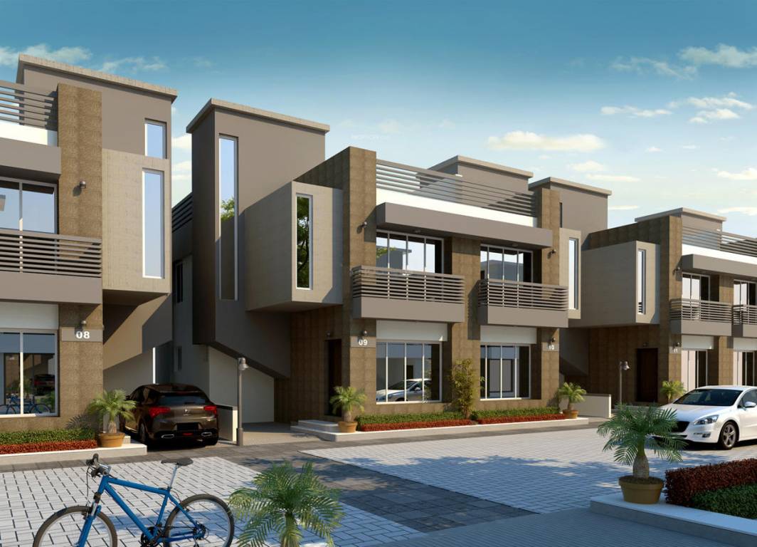  valam green Elevation