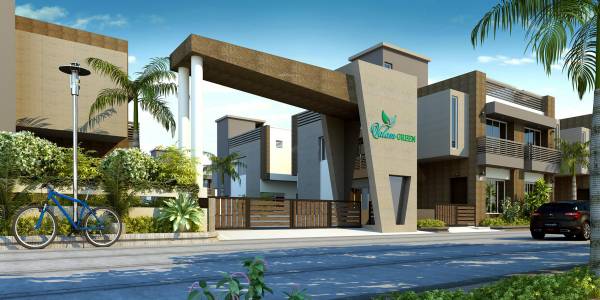  valam-green Elevation