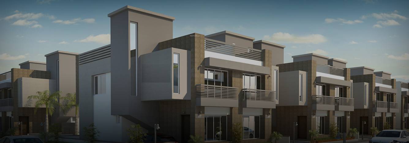  valam green Elevation