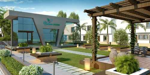  valam-green Landscaped Gardens