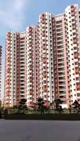  ganga yamuna and hindon enclave Elevation