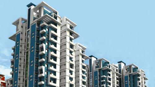  ganga-yamuna-and-hindon-enclave Images for Elevation of UPAVP Ganga Yamuna And Hindon Enclave