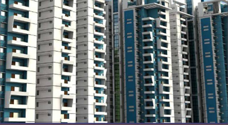  ganga-yamuna-and-hindon-enclave Images for Elevation of UPAVP Ganga Yamuna And Hindon Enclave