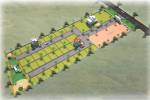 Images for Layout Plan of Yogjit Vishwa