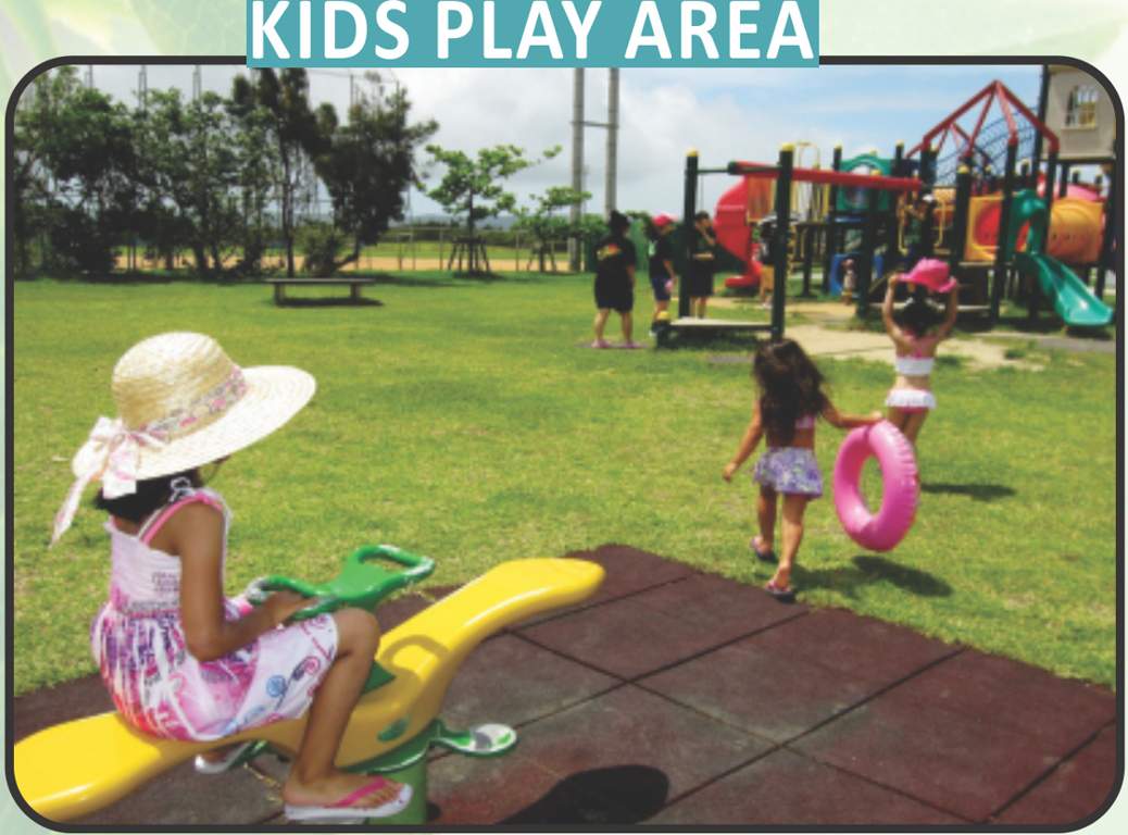 Images for Amenities of Yogjit Vishwa