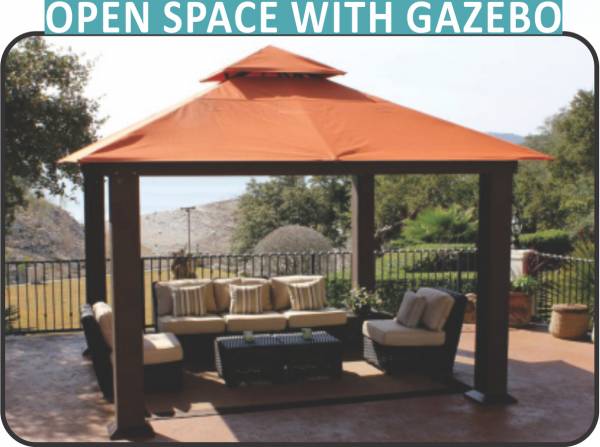 Images for Amenities of Yogjit Vishwa