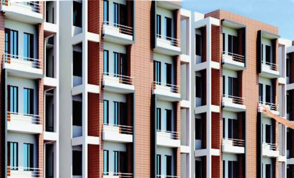 Images for Elevation of UPAVP Gulmohar Enclave Images for Elevation of UPAVP Gulmohar Enclave