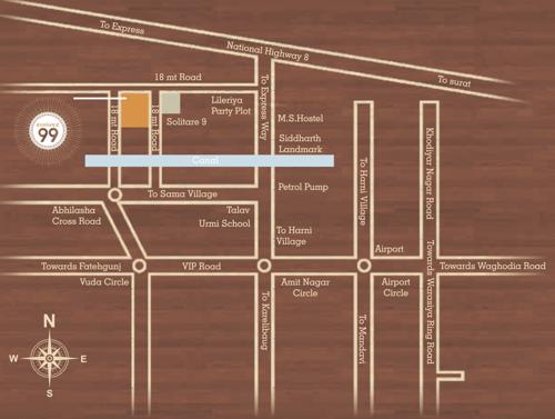 Images for Location Plan of Darshanam 99 99 Images for Location Plan of Darshanam 99