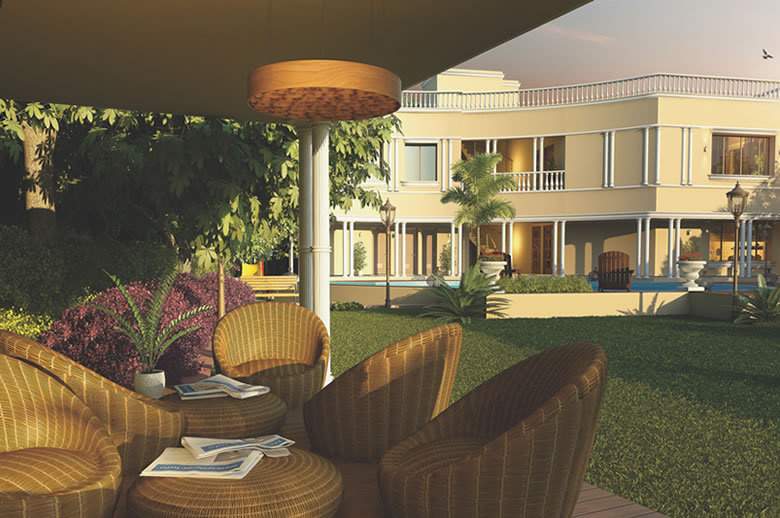 99 Images for Amenities of Darshanam 99