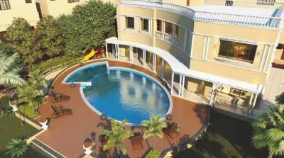 Images for Amenities of Darshanam 99 Images for Amenities of Darshanam 99