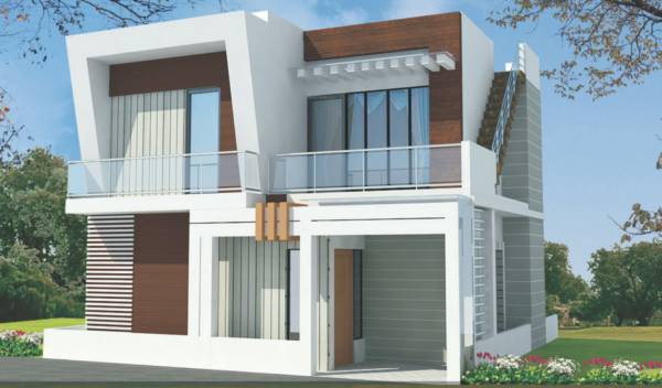 Images for Elevation of Aalaya Hill View