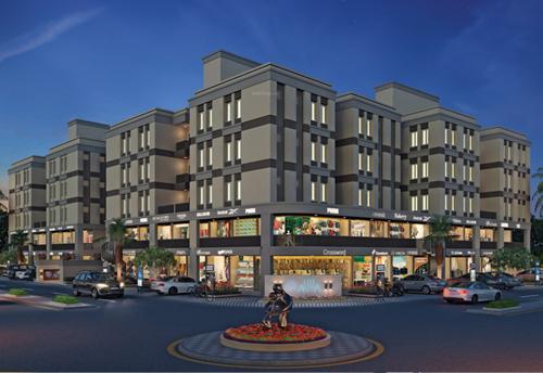  life-arena Images for Elevation of Saral Life Arena