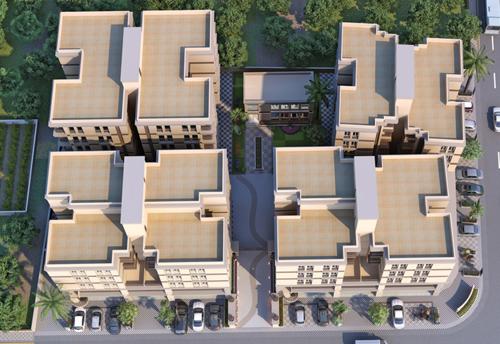  life-arena Images for Elevation of Saral Life Arena