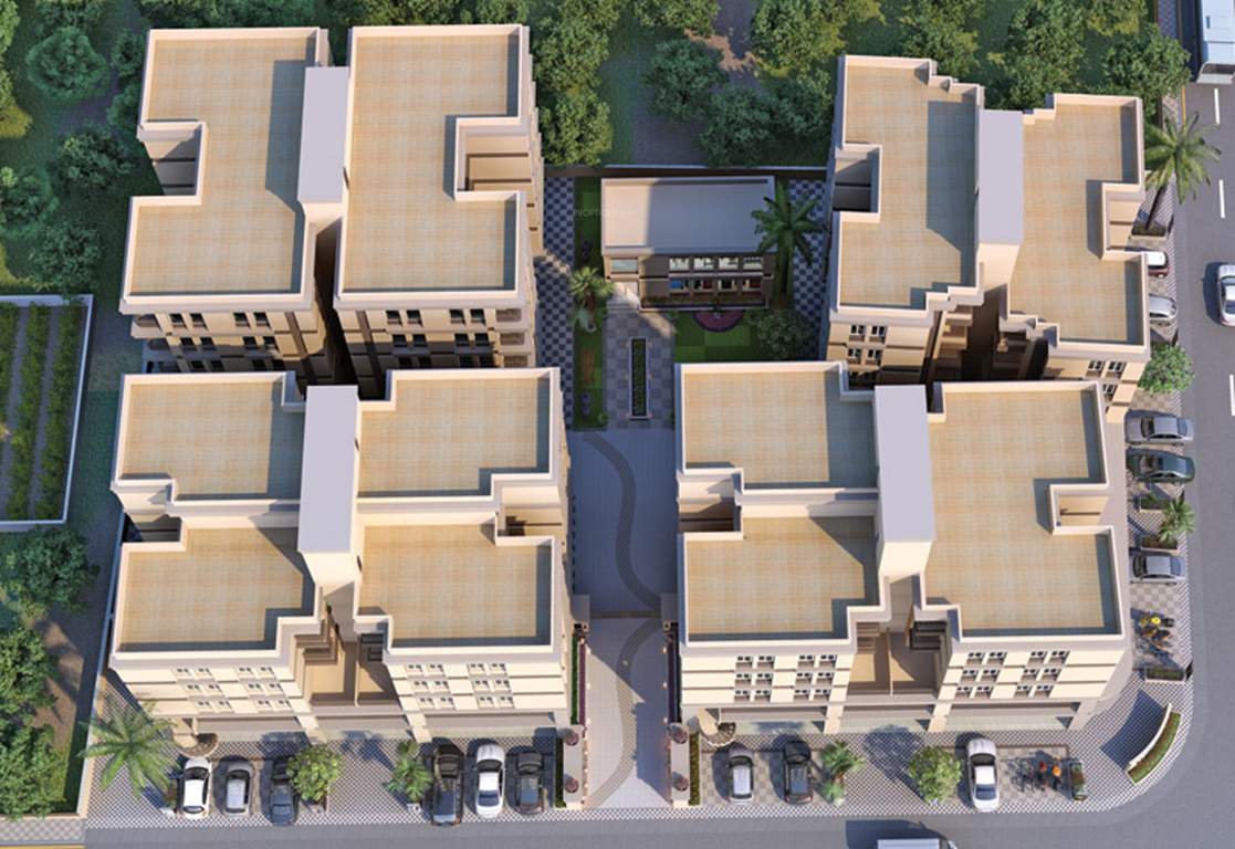 life arena Images for Elevation of Saral Life Arena