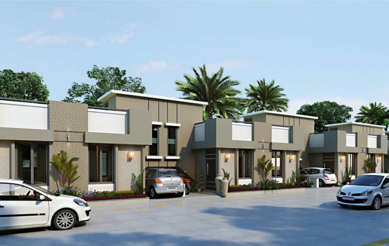 vihar Images for Elevation of Akshar Vihar