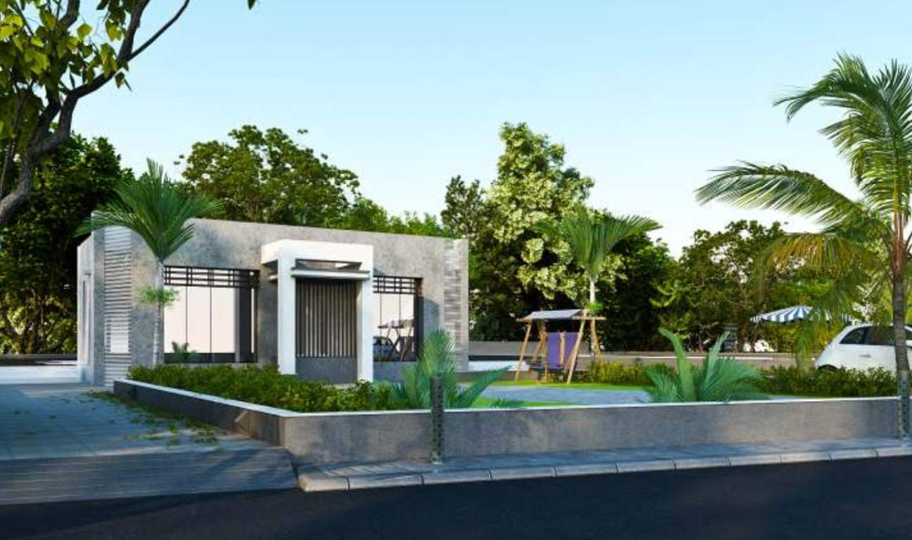 vihar Images for Amenities of Akshar Vihar