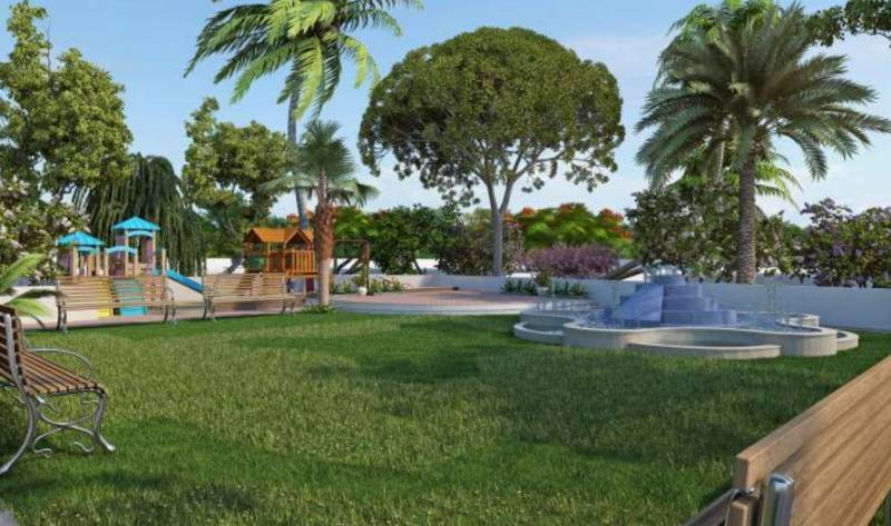  vihar Images for Amenities of Akshar Vihar