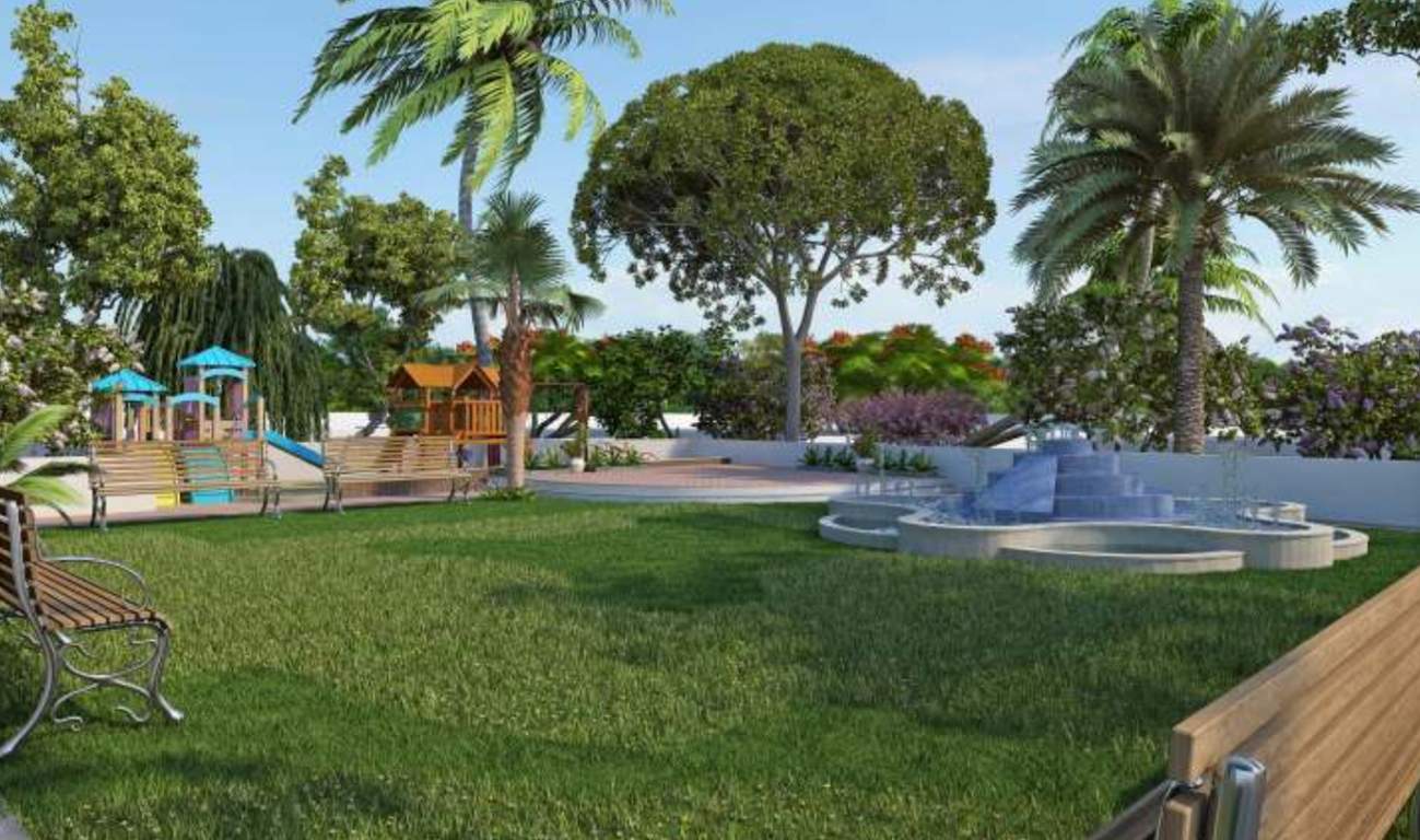 vihar Images for Amenities of Akshar Vihar