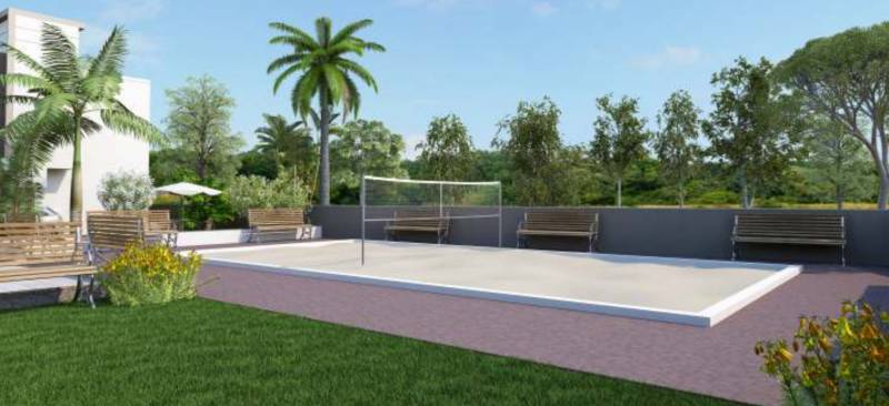  vihar Images for Amenities of Akshar Vihar