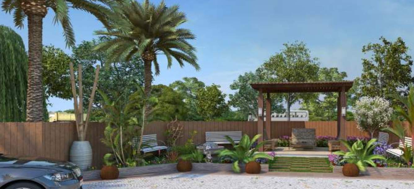 vihar Images for Amenities of Akshar Vihar