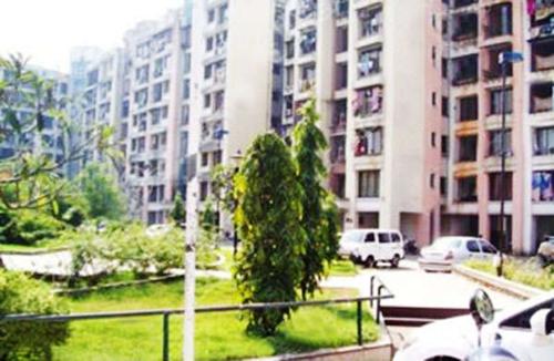 Images for Elevation of Cidco FAM CHS