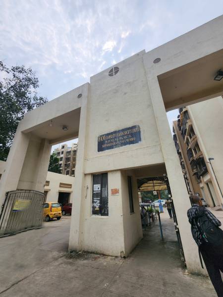  fam-chs Gated Community