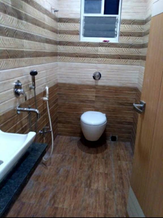 green chinar Bathroom