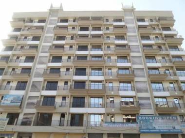 Images for Elevation of Darshan Darshan Tower