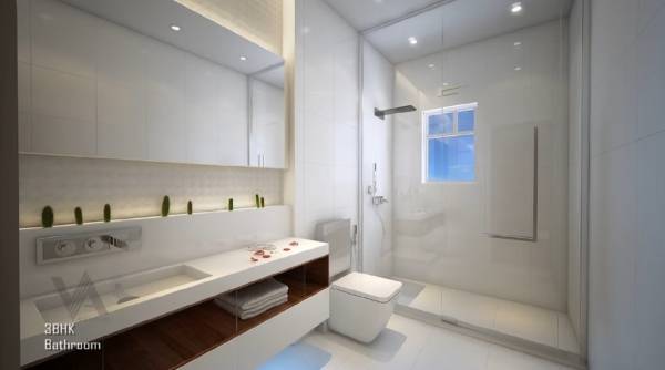 Bathroom freshia-2 Bathroom