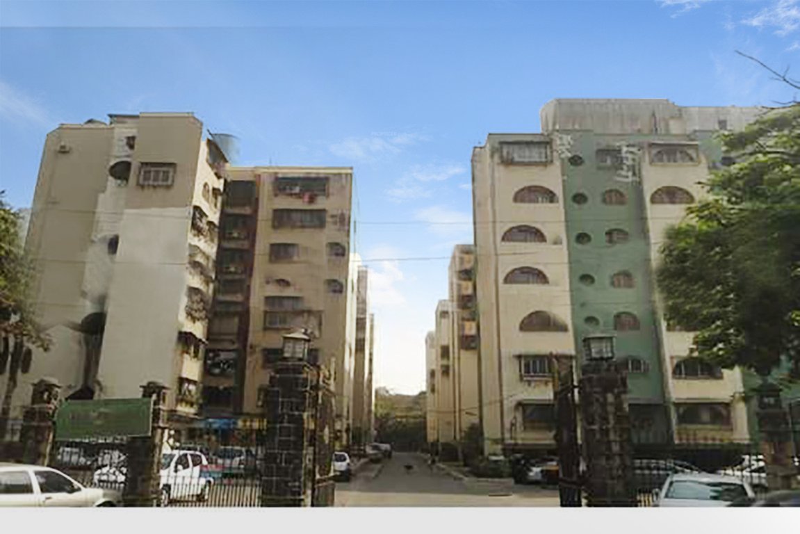 Images for Elevation of Mukta Green Fields