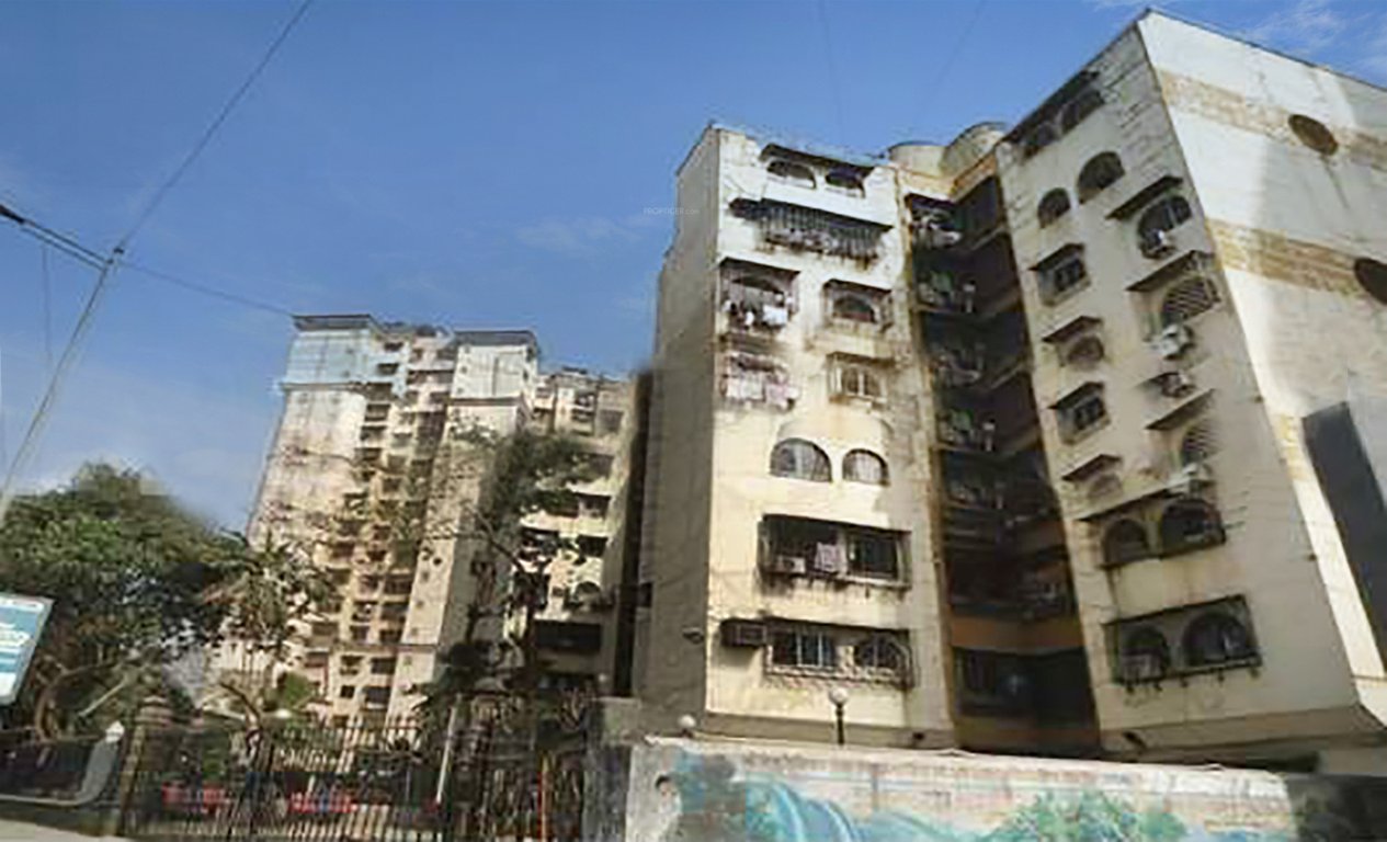 Images for Elevation of Mukta Green Fields