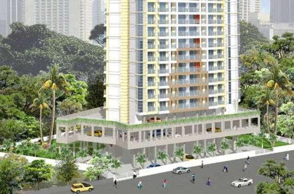 Elevation pioneer Elevation