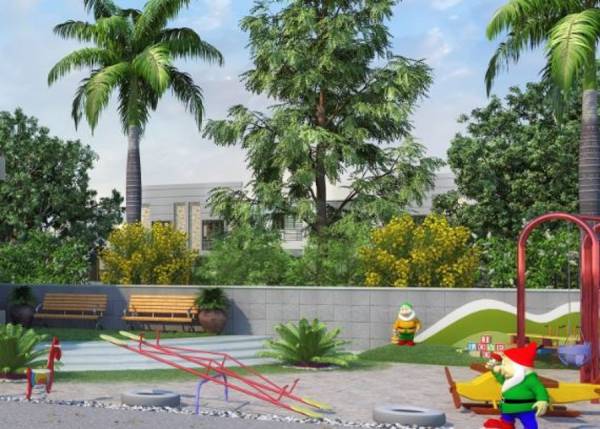Images for Amenities of Sarva Sarva Square