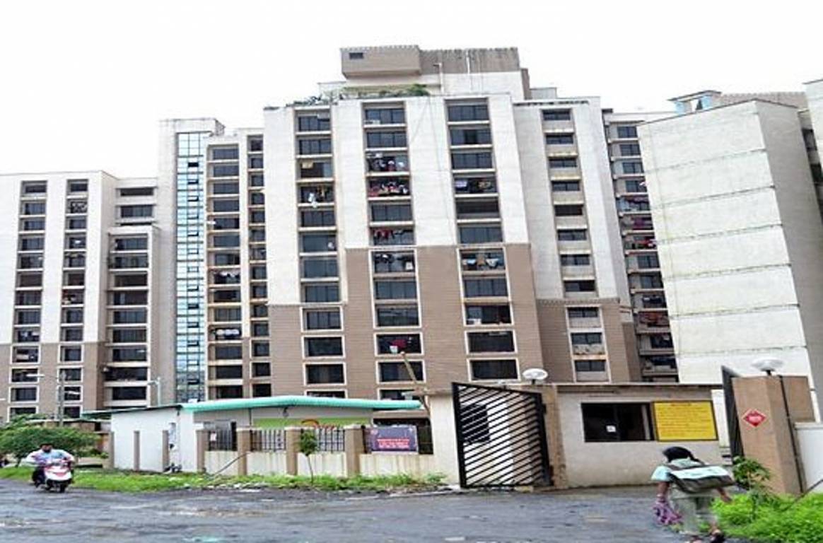 Images for Elevation of Punyodaya Group Punyodaya Park