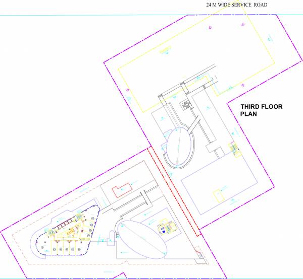 Images for Cluster Plan of Indiabulls One 09 Phase 1