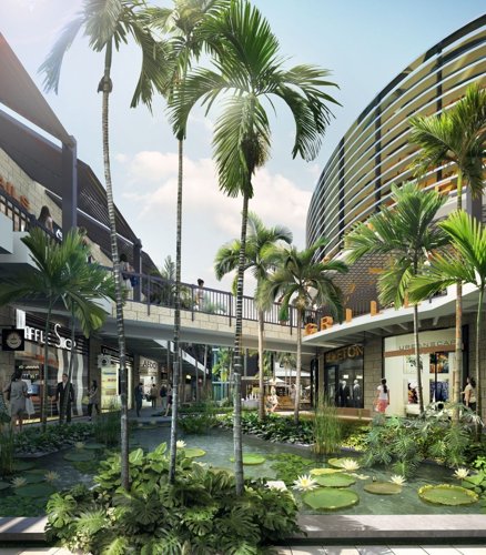 Images for Amenities of Indiabulls One 09 Phase 1