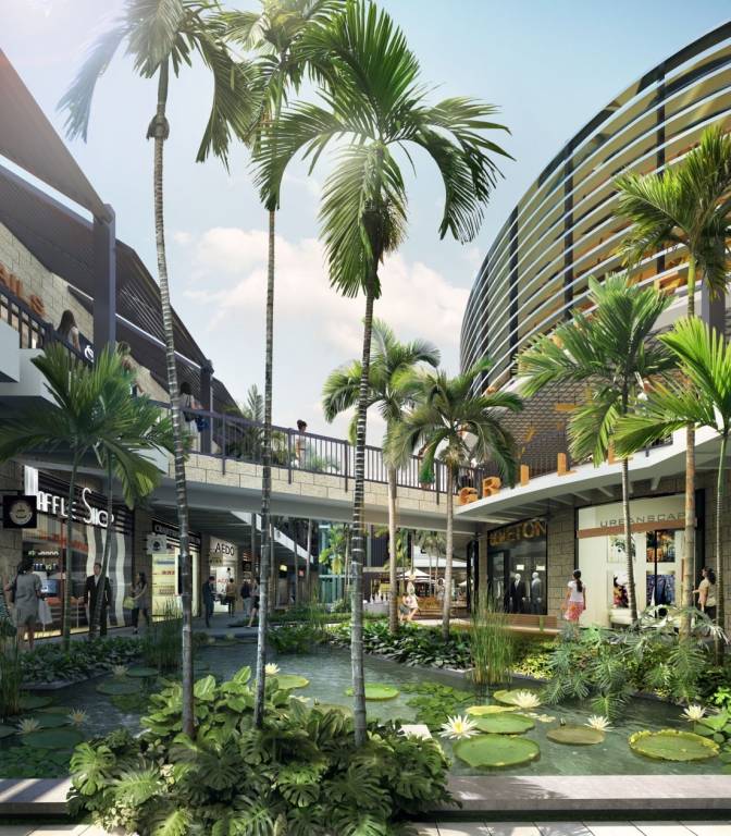 Images for Amenities of Indiabulls One 09 Phase 1