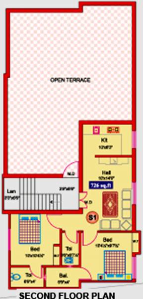 Images for Cluster Plan of Sakthivel Foundations Durga Images for Cluster Plan of Sakthivel Foundations Durga