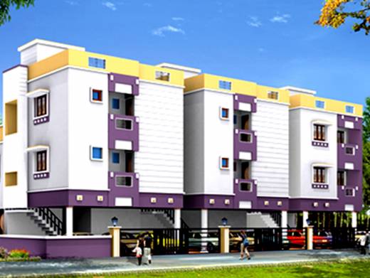 Images for Elevation of Sakthivel Foundations Durga Images for Elevation of Sakthivel Foundations Durga