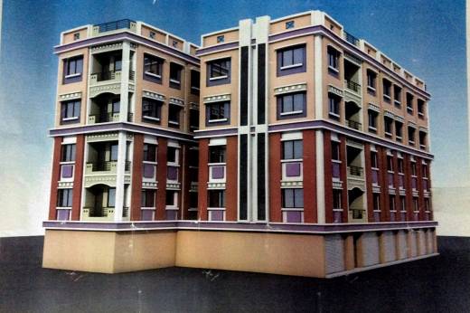 Images for Elevation of Suman Vivekananda Bhavan Images for Elevation of Suman Vivekananda Bhavan