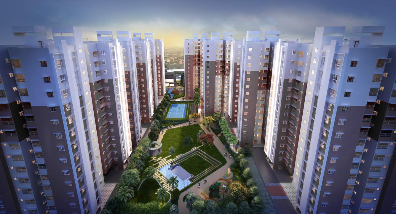  southern heights Images for Elevation of DTC Southern Heights