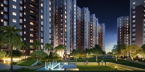 Images for Elevation of DTC Southern Heights southern-heights Images for Elevation of DTC Southern Heights