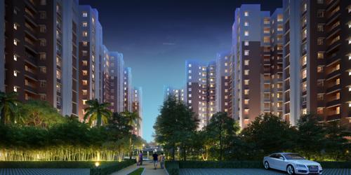 Images for Elevation of DTC Southern Heights southern-heights Images for Elevation of DTC Southern Heights