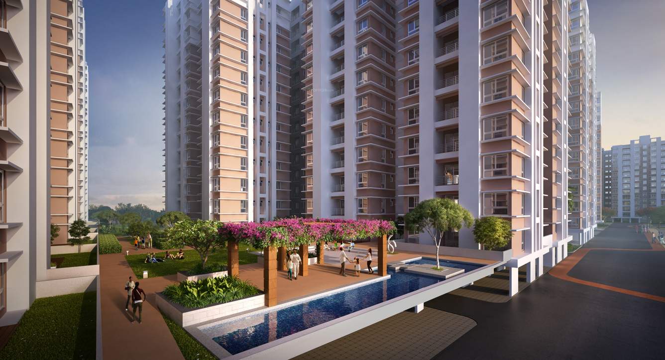  southern heights Images for Elevation of DTC Southern Heights