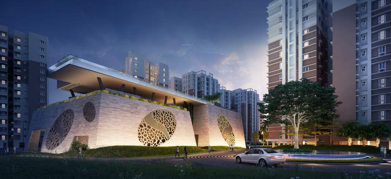  southern heights Images for Amenities of DTC Southern Heights