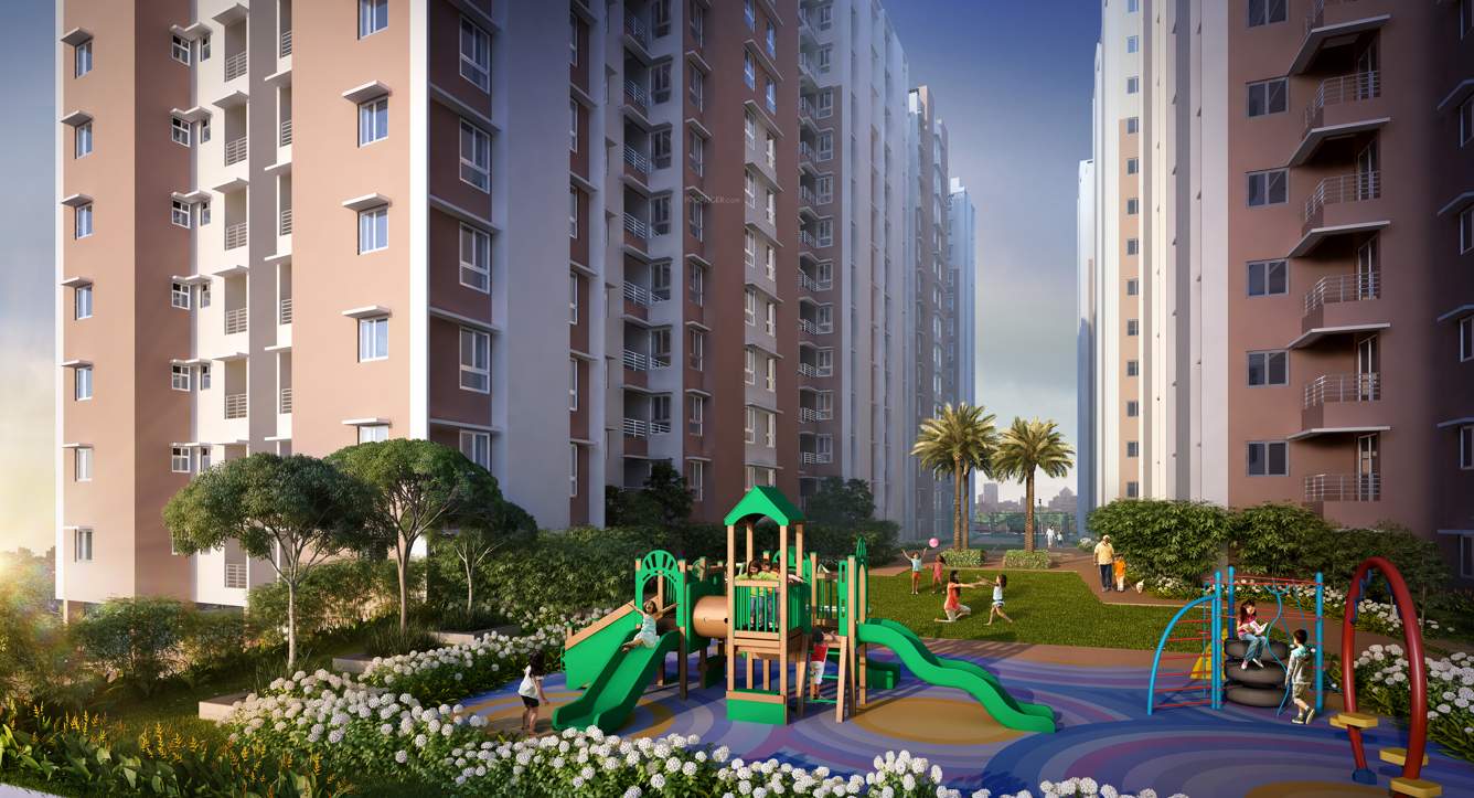  southern heights Images for Amenities of DTC Southern Heights