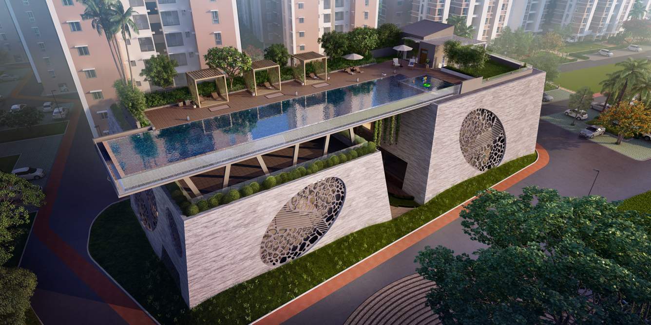  southern heights Images for Amenities of DTC Southern Heights