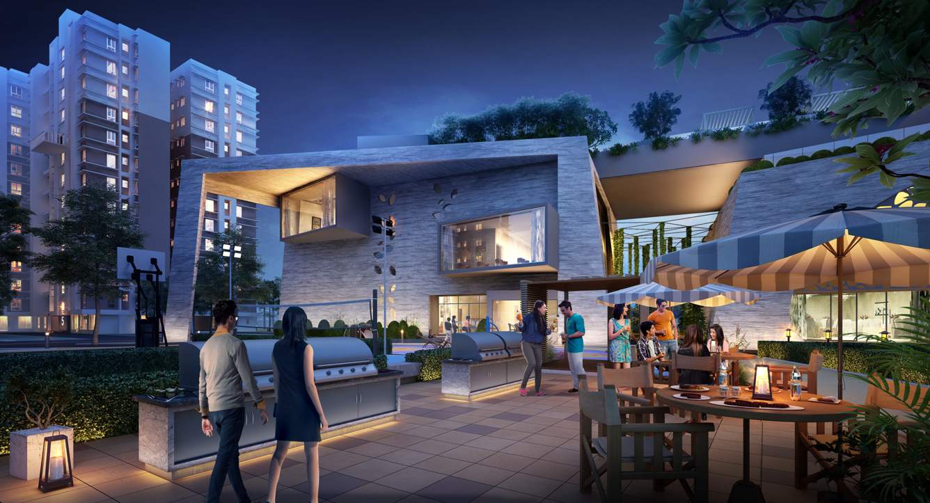  southern heights Images for Amenities of DTC Southern Heights