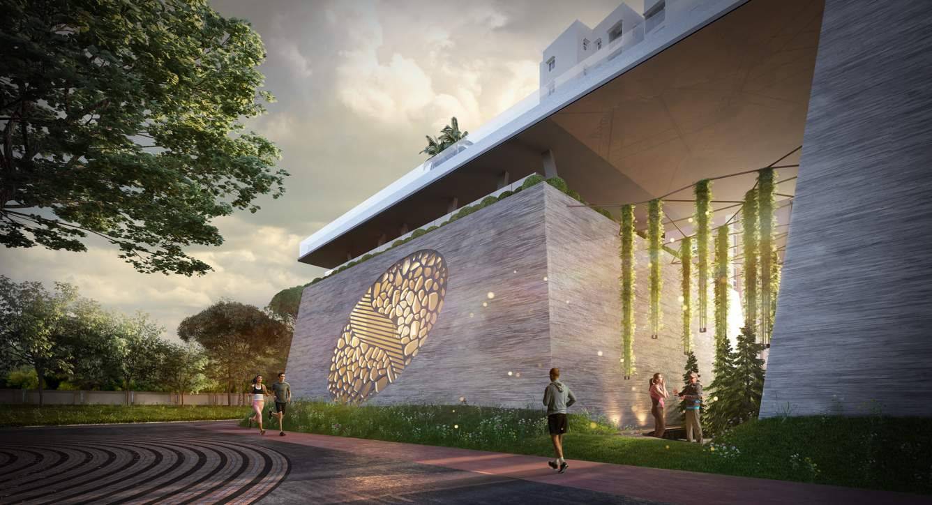  southern heights Images for Amenities of DTC Southern Heights