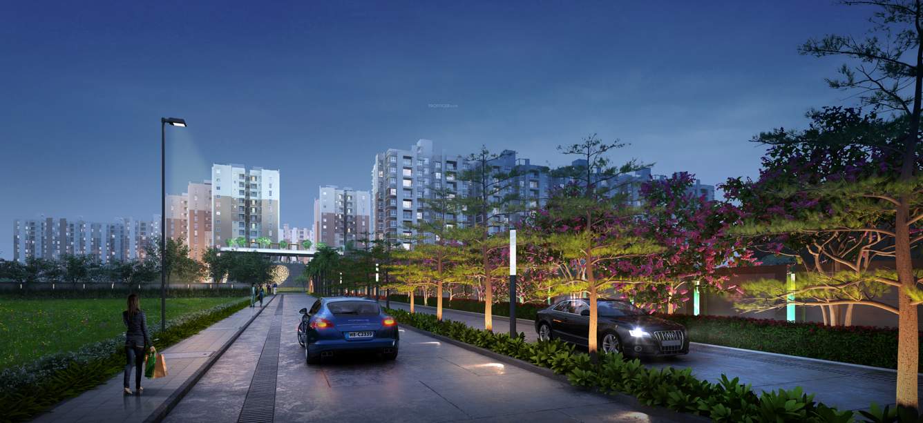  southern heights Images for Amenities of DTC Southern Heights